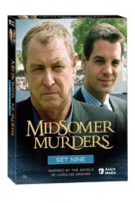 Watch Midsomer Murders Tvmuse